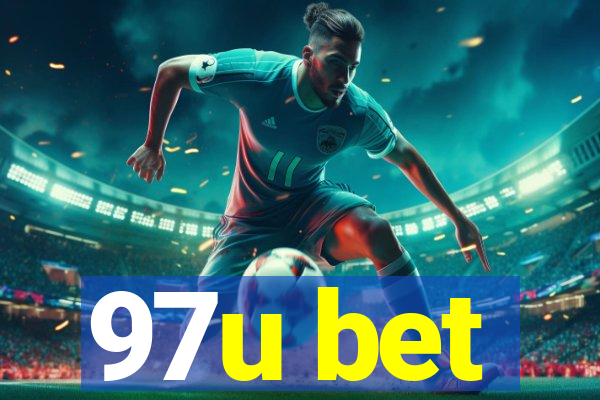 97u bet